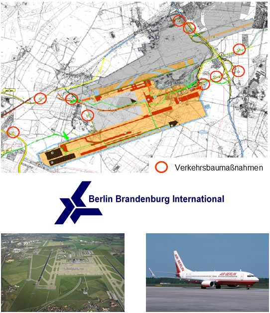 Airport Berlin-Schönefeld GmbH