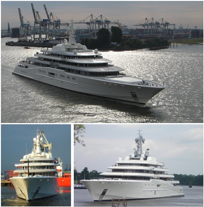 ThyssenKrupp Marine Systems, Blohm + Voss GmbH (TKMS)