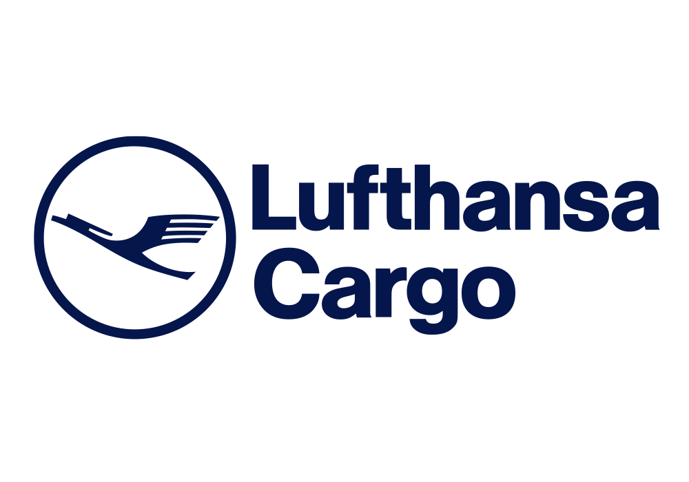 Lufthansa Cargo